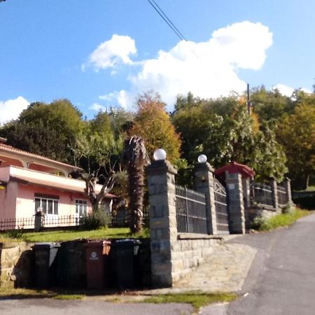 Apartma Mari Apartman Lucija Kültér fotó
