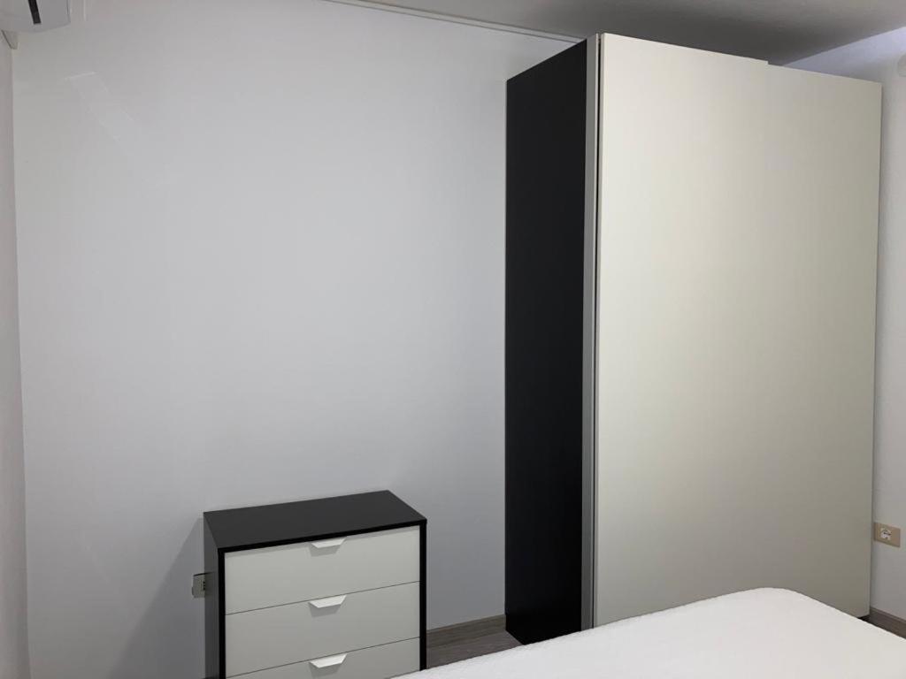 Apartma Mari Apartman Lucija Kültér fotó